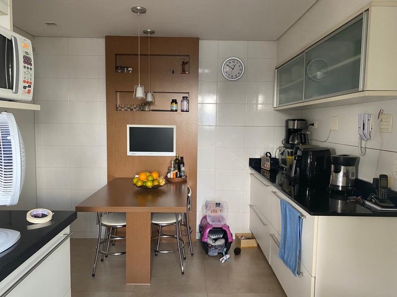 Perdizes - cobertura pronta para morar, com terraço gourmet, 3 vagas Rua Tucuna São Paulo - 