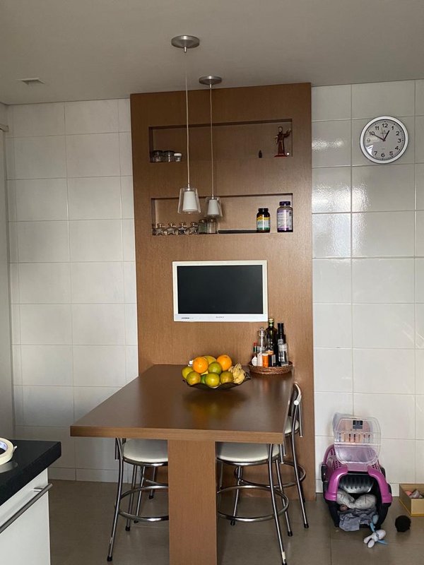 Perdizes - cobertura pronta para morar, com terraço gourmet, 3 vagas Rua Tucuna São Paulo - 