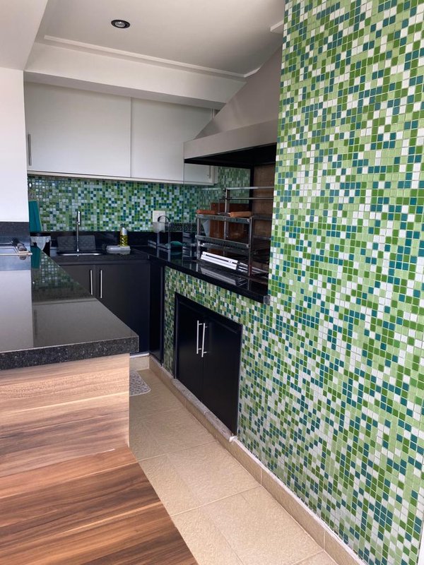 Perdizes - cobertura pronta para morar, com terraço gourmet, 3 vagas Rua Tucuna São Paulo - 