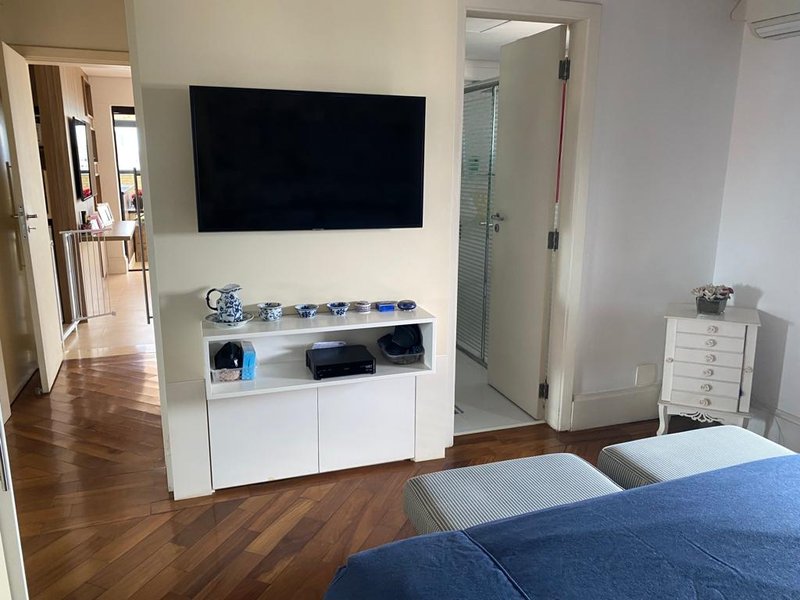 Perdizes - cobertura pronta para morar, com terraço gourmet, 3 vagas Rua Tucuna São Paulo - 