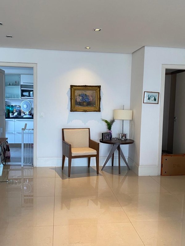 Perdizes - cobertura pronta para morar, com terraço gourmet, 3 vagas Rua Tucuna São Paulo - 
