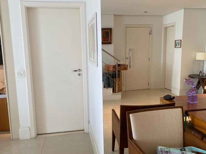 Perdizes - cobertura pronta para morar, com terraço gourmet, 3 vagas Rua Tucuna São Paulo - 