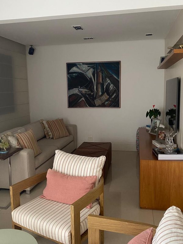 Perdizes - cobertura pronta para morar, com terraço gourmet, 3 vagas Rua Tucuna São Paulo - 
