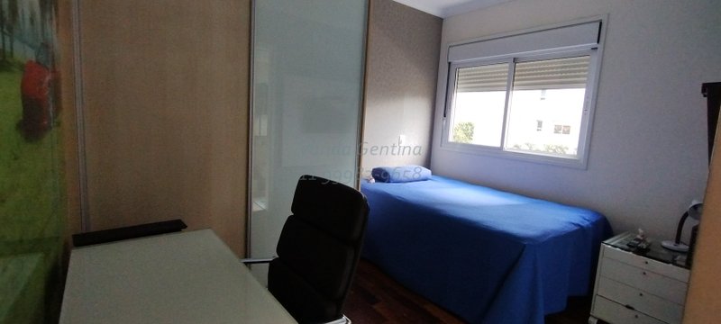 Vila Romana - apartamento com varanda gourmet, 3 suítes, 3 vagas Rua Fábia São Paulo - 