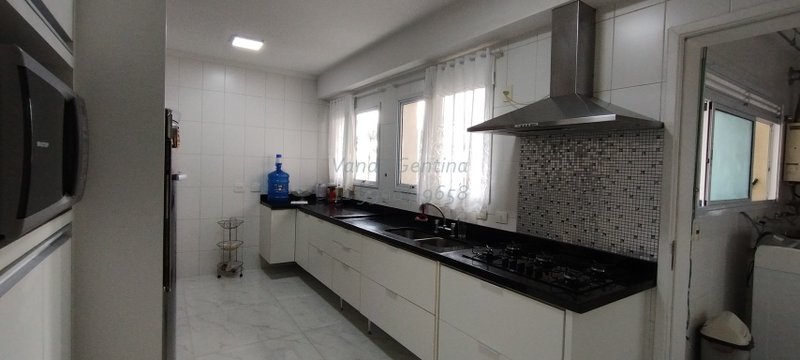 Vila Romana - apartamento com varanda gourmet, 3 suítes, 3 vagas Rua Fábia São Paulo - 