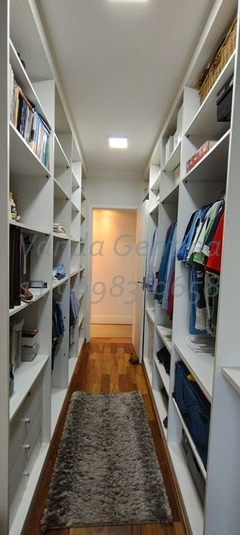 Vila Romana - apartamento com varanda gourmet, 3 suítes, 3 vagas Rua Fábia São Paulo - 