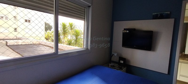 Vila Romana - apartamento com varanda gourmet, 3 suítes, 3 vagas Rua Fábia São Paulo - 