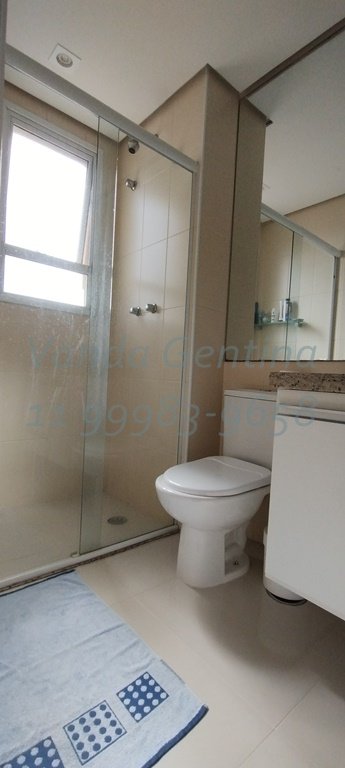 Vila Romana - apartamento com varanda gourmet, 3 suítes, 3 vagas Rua Fábia São Paulo - 