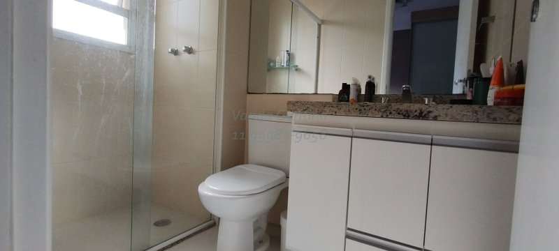 Vila Romana - apartamento com varanda gourmet, 3 suítes, 3 vagas Rua Fábia São Paulo - 