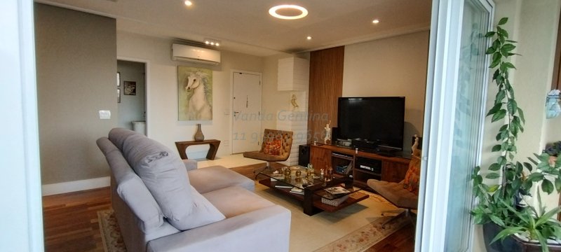 Vila Romana - apartamento com varanda gourmet, 3 suítes, 3 vagas Rua Fábia São Paulo - 