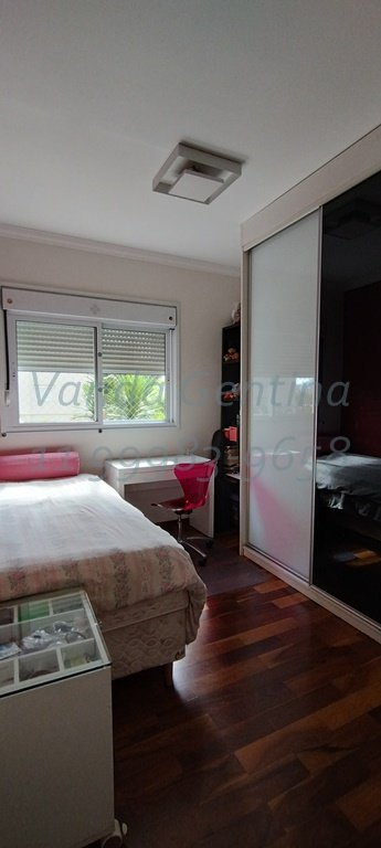 Vila Romana - apartamento com varanda gourmet, 3 suítes, 3 vagas Rua Fábia São Paulo - 
