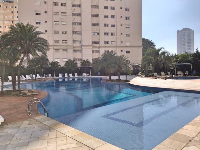 Vila Romana - apartamento com varanda gourmet, 3 suítes, 3 vagas Rua Fábia São Paulo - 