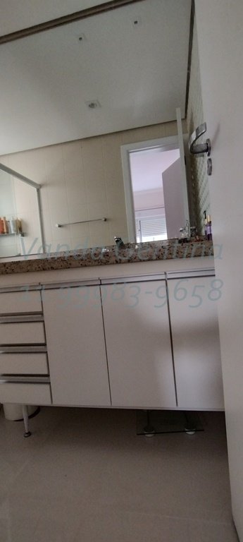 Vila Romana - apartamento com varanda gourmet, 3 suítes, 3 vagas Rua Fábia São Paulo - 