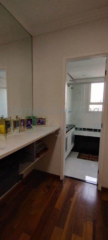 Vila Romana - apartamento com varanda gourmet, 3 suítes, 3 vagas Rua Fábia São Paulo - 