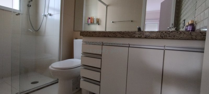 Vila Romana - apartamento com varanda gourmet, 3 suítes, 3 vagas Rua Fábia São Paulo - 