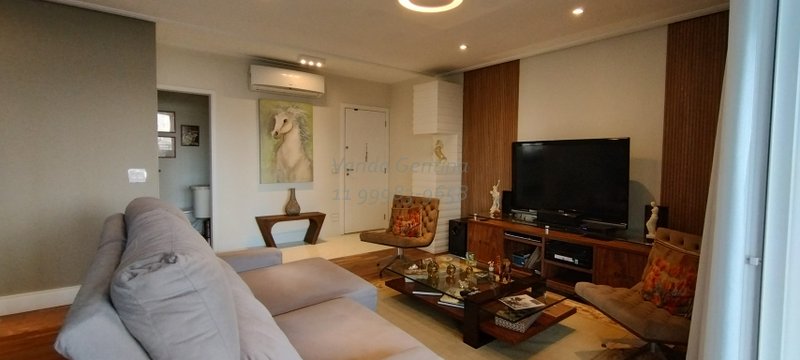 Vila Romana - apartamento com varanda gourmet, 3 suítes, 3 vagas Rua Fábia São Paulo - 
