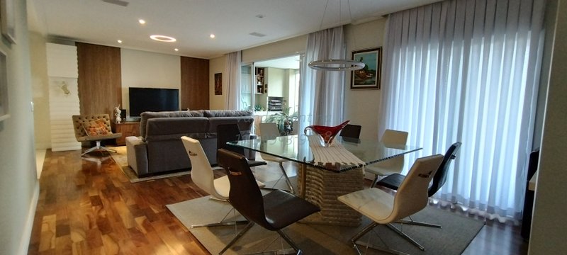 Vila Romana - apartamento com varanda gourmet, 3 suítes, 3 vagas Rua Fábia São Paulo - 