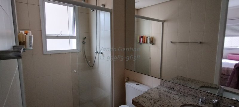 Vila Romana - apartamento com varanda gourmet, 3 suítes, 3 vagas Rua Fábia São Paulo - 