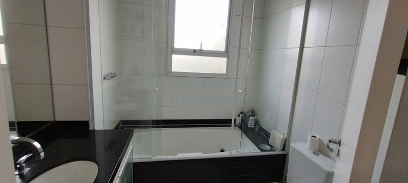 Vila Romana - apartamento com varanda gourmet, 3 suítes, 3 vagas Rua Fábia São Paulo - 