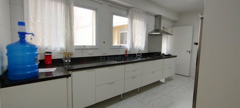 Vila Romana - apartamento com varanda gourmet, 3 suítes, 3 vagas Rua Fábia São Paulo - 