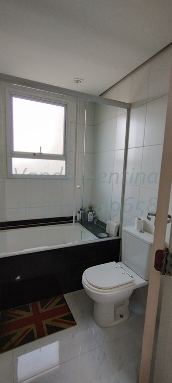 Vila Romana - apartamento com varanda gourmet, 3 suítes, 3 vagas Rua Fábia São Paulo - 