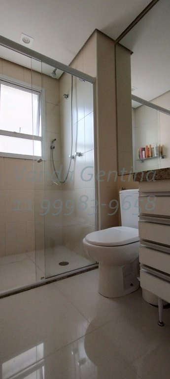 Vila Romana - apartamento com varanda gourmet, 3 suítes, 3 vagas Rua Fábia São Paulo - 
