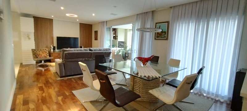 Vila Romana - apartamento com varanda gourmet, 3 suítes, 3 vagas Rua Fábia São Paulo - 