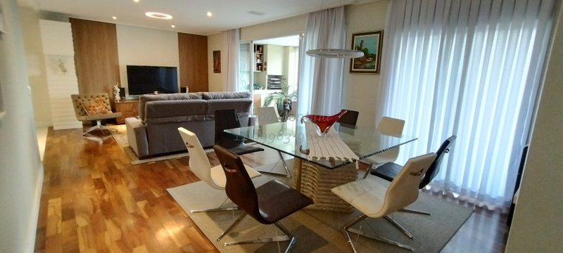 Vila Romana - apartamento com varanda gourmet, 3 suítes, 3 vagas Rua Fábia São Paulo - 