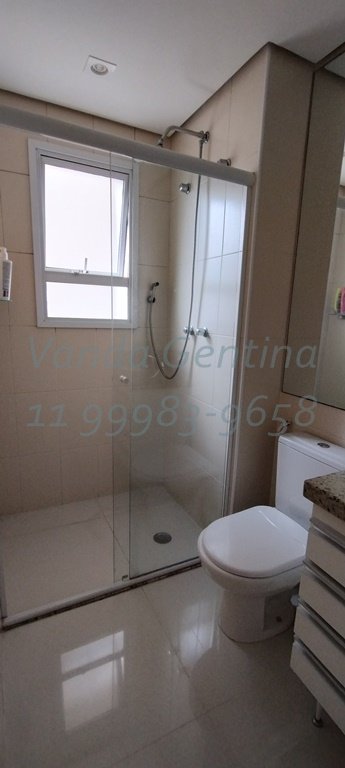 Vila Romana - apartamento com varanda gourmet, 3 suítes, 3 vagas Rua Fábia São Paulo - 