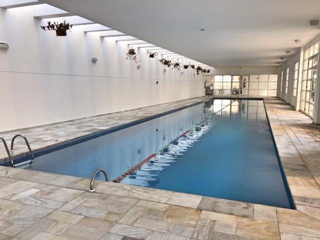 Vila Romana - apartamento com varanda gourmet, 3 suítes, 3 vagas Rua Fábia São Paulo - 