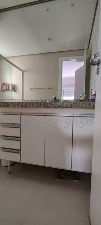 Vila Romana - apartamento com varanda gourmet, 3 suítes, 3 vagas Rua Fábia São Paulo - 