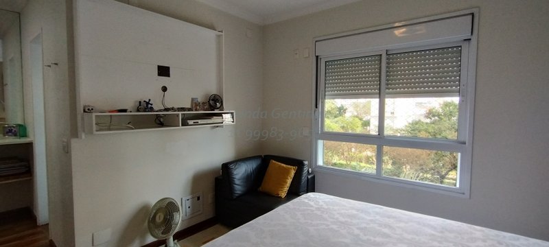 Vila Romana - apartamento com varanda gourmet, 3 suítes, 3 vagas Rua Fábia São Paulo - 