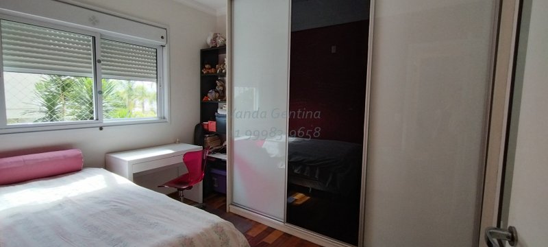 Vila Romana - apartamento com varanda gourmet, 3 suítes, 3 vagas Rua Fábia São Paulo - 