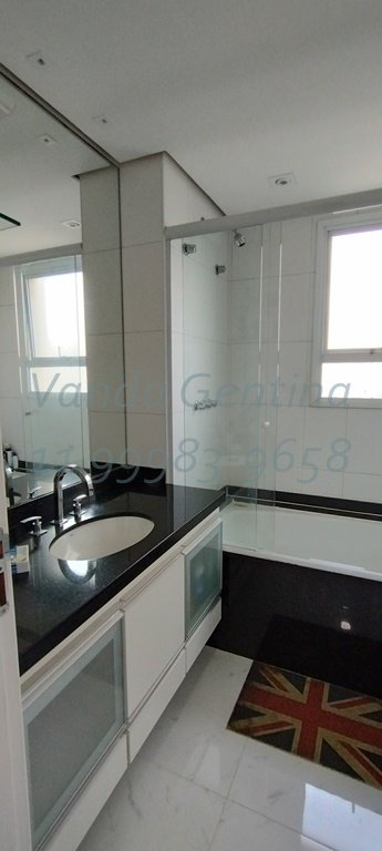 Vila Romana - apartamento com varanda gourmet, 3 suítes, 3 vagas Rua Fábia São Paulo - 