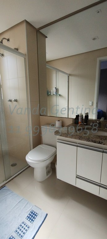 Vila Romana - apartamento com varanda gourmet, 3 suítes, 3 vagas Rua Fábia São Paulo - 