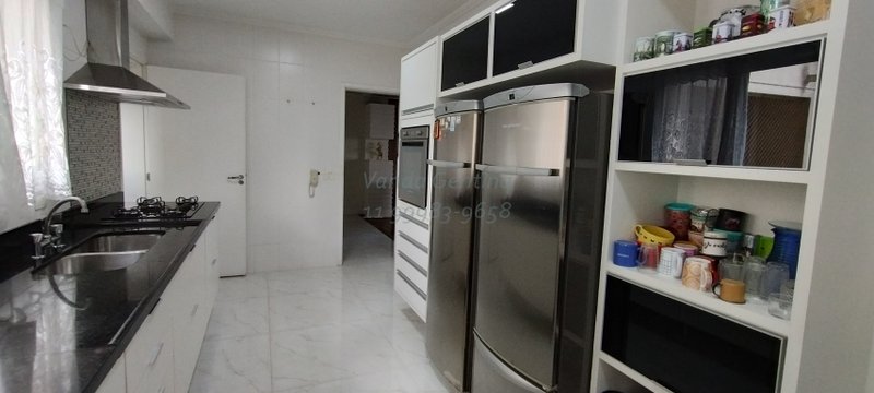 Vila Romana - apartamento com varanda gourmet, 3 suítes, 3 vagas Rua Fábia São Paulo - 