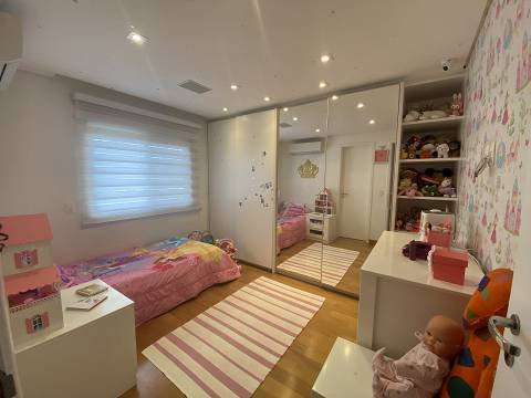 Apartamento para venda com 167 m² com 3 suítes no Alto de Pinheiros Rua Pio XI São Paulo - 