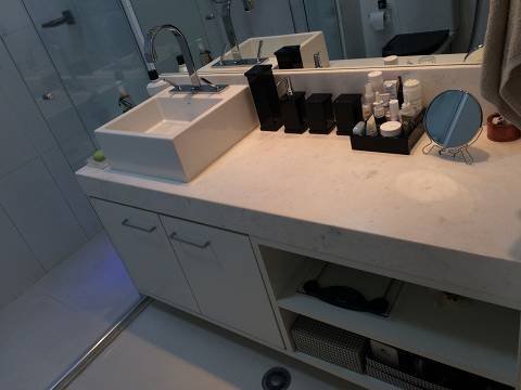 Apartamento para venda com 167 m² com 3 suítes no Alto de Pinheiros Rua Pio XI São Paulo - 