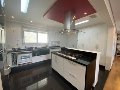 Apartamento para venda com 167 m² com 3 suítes no Alto de Pinheiros Rua Pio XI São Paulo - 