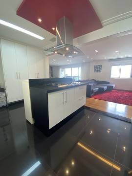 Apartamento para venda com 167 m² com 3 suítes no Alto de Pinheiros Rua Pio XI São Paulo - 