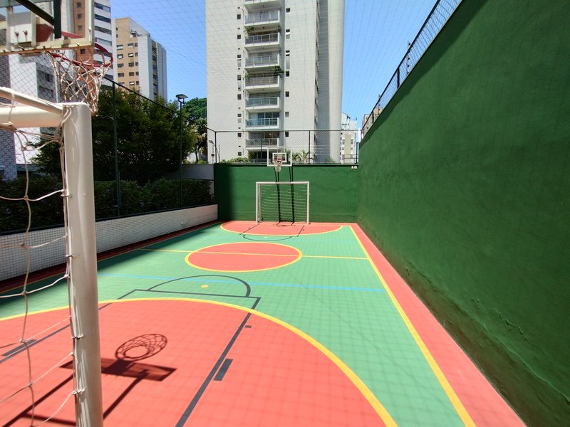 Perdizes nobre - apartamento com vista, varanda, 4 suítes, 5 vagas Rua Paraguaçu São Paulo - 