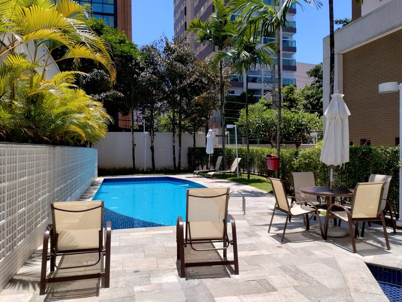 Perdizes nobre - apartamento com vista, varanda, 4 suítes, 5 vagas Rua Paraguaçu São Paulo - 