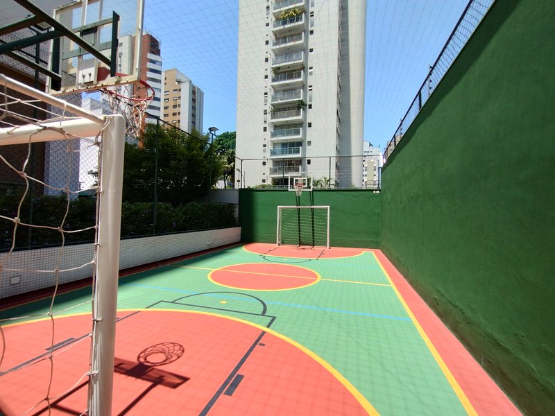 Perdizes nobre - apartamento com vista, varanda, 4 suítes, 5 vagas Rua Paraguaçu São Paulo - 