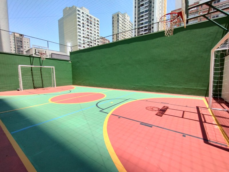 Perdizes nobre - apartamento com vista, varanda, 4 suítes, 5 vagas Rua Paraguaçu São Paulo - 