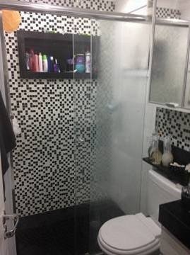 Apartamento com 3 dormitórios, 1 suíte - varanda gourmet Rua Sacadura Cabral São Paulo - 