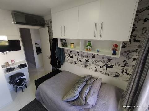 Apartamento com 3 dormitórios, 1 suíte - varanda gourmet Rua Sacadura Cabral São Paulo - 
