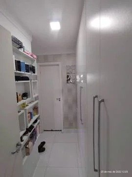 Apartamento com 3 dormitórios, 1 suíte - varanda gourmet Rua Sacadura Cabral São Paulo - 