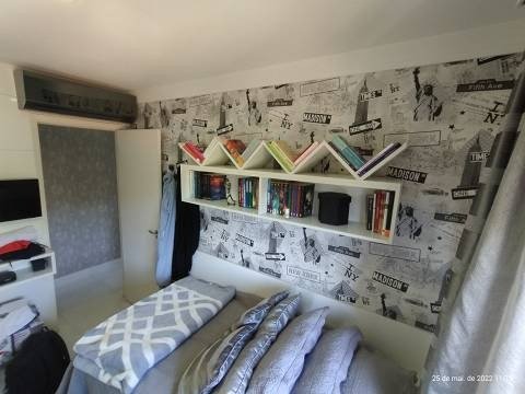 Apartamento com 3 dormitórios, 1 suíte - varanda gourmet Rua Sacadura Cabral São Paulo - 