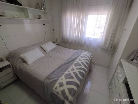 Apartamento com 3 dormitórios, 1 suíte - varanda gourmet Rua Sacadura Cabral São Paulo - 