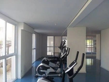 Apartamento com 3 dormitórios, 1 suíte - varanda gourmet Rua Sacadura Cabral São Paulo - 
